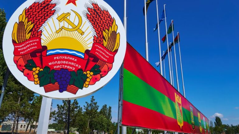 (VIDEO) The separatists in Tiraspol have banned the term “Transnistria.” A fine of 368 rubles will be imposed on those who refer to the region by this name