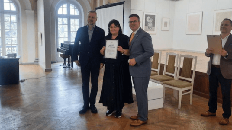 The tourism guide in Moldova: perspectives and challenges