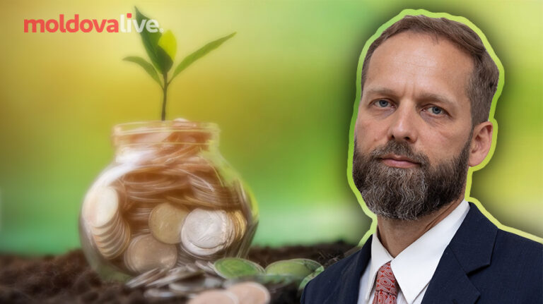 The EU Ambassador in Chisinau: “The green economy is the future of the Republic of Moldova”