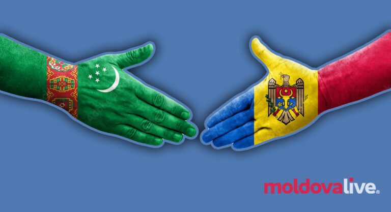 A new Moldovan – Turkmenistan Agreement to consolidate economic and diplomatic relations