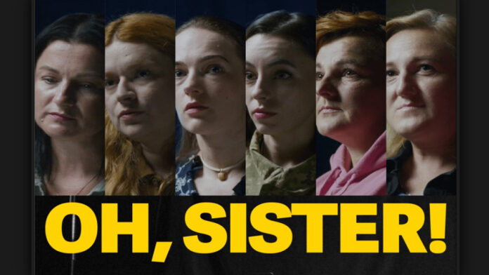 oh sister
