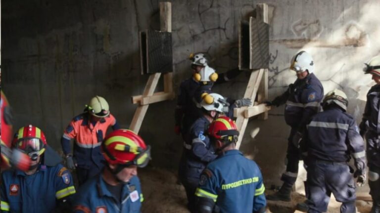 Moldovan rescuers – ready to intervene in Turkey!