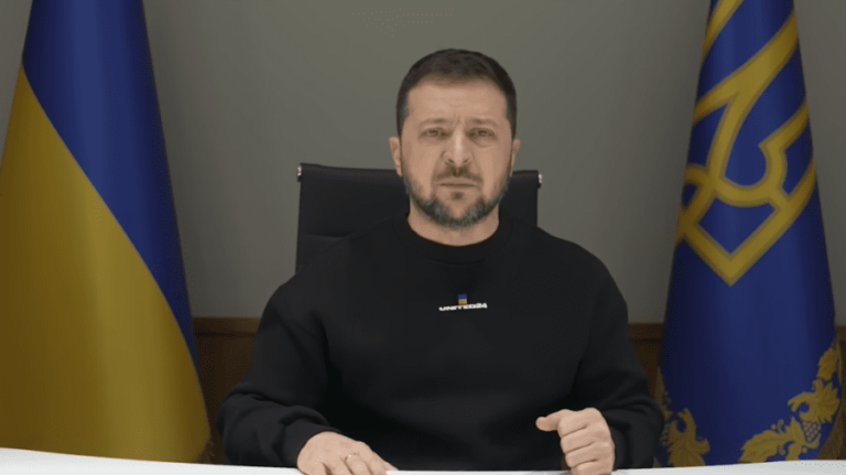 Zelenski’s warning: the Kremlin is searching for ways of strangling Moldova