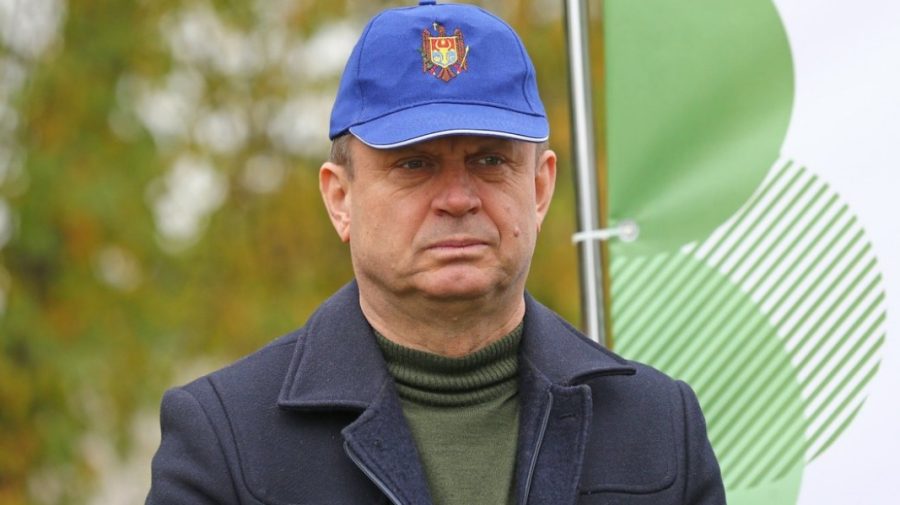 Moldovan Ambassador To Ukraine: The Withdrawal Of Russian Troops From ...