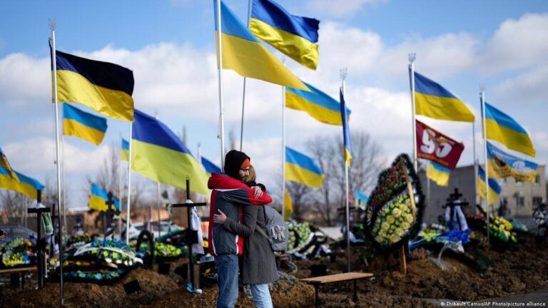 My Europe: How to ensure greater global support for Ukraine