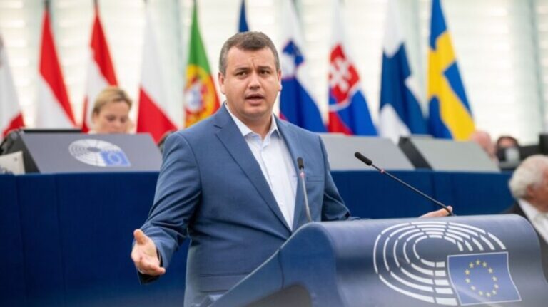 Tomac asks the European Commission for a concrete plan to support Moldova cope with Russia’s destabilization attempts