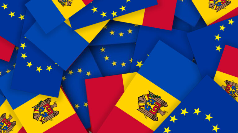 Moldova Aims to Begin EU Accession Talks by Year-End, Says Foreign Minister