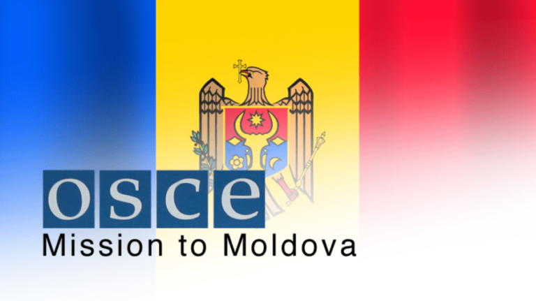 A delegation of the OSCE Committee on Migration is coming to Chisinau