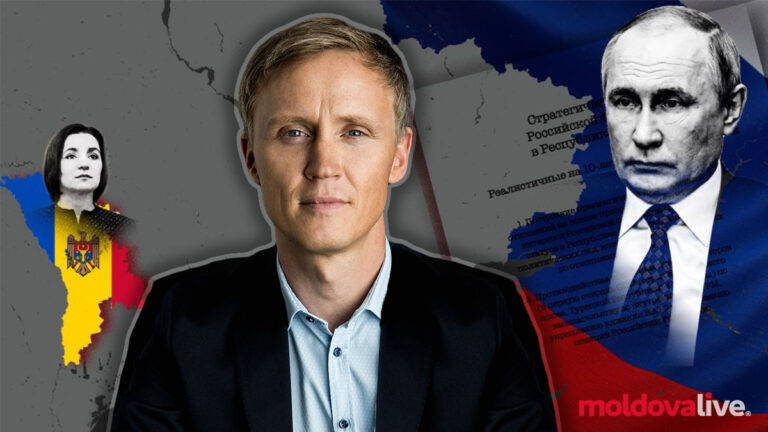 Latvian MP urges Moldova to be vigilant against Russian disinformation campaigns