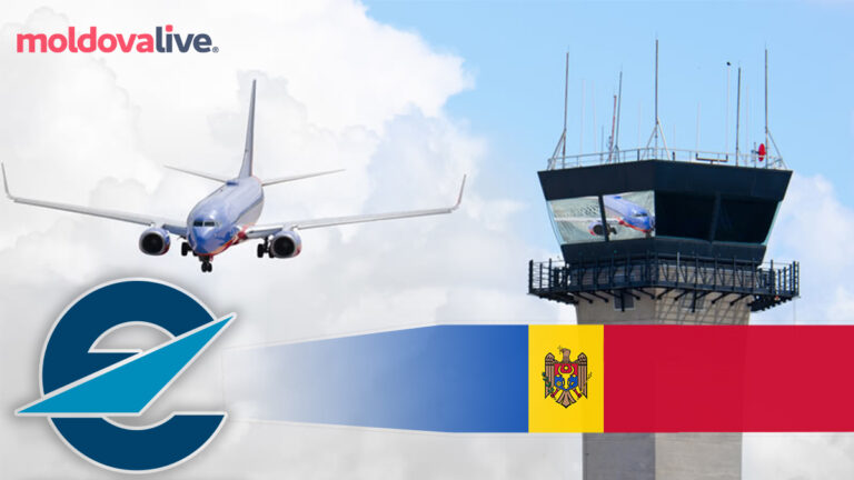 Money for air traffic management: Moldova could receive a grant of 3 million euros
