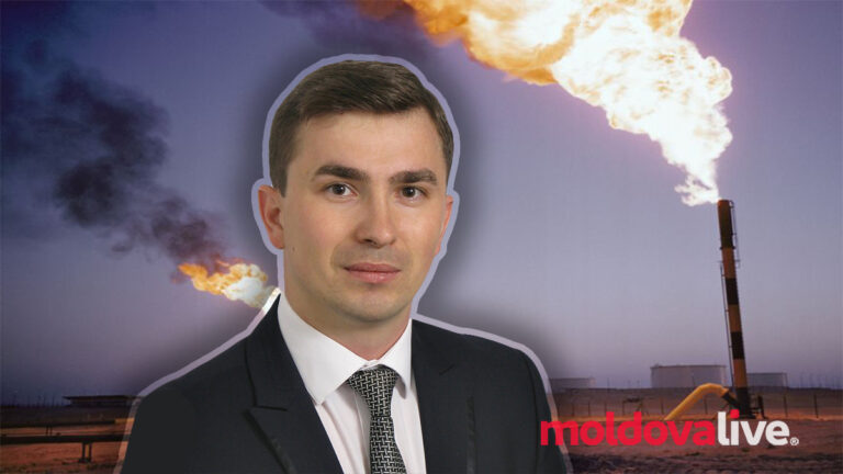 Moldova Beats Cold Winter Thanks to Stored Gas Purchased from Romania and Ukraine, says Borosan