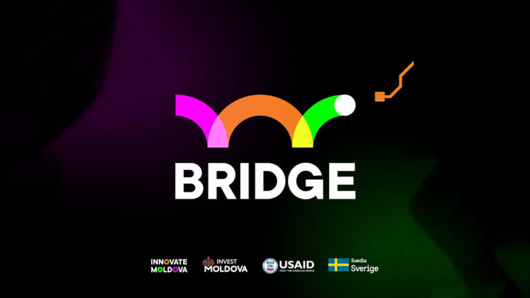 USAID’s Bridge Program: Expanding Competitive Opportunities for Moldovan Companies