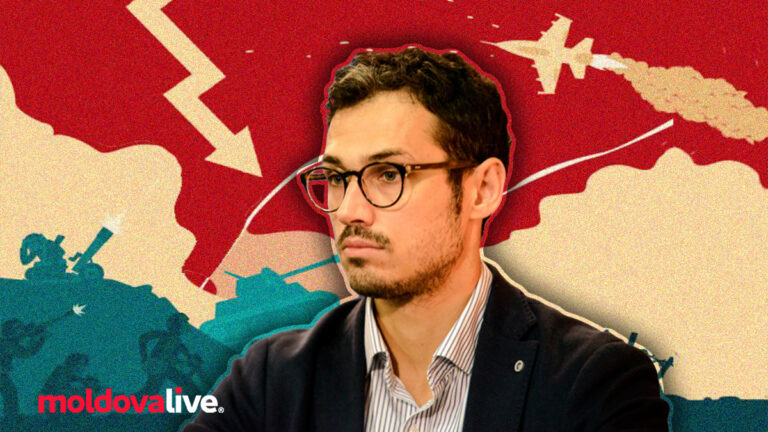 Denis Cenusa: Russia and the geopolitical costs of war – the “frozen conflicts” in Moldova and Azerbaijan