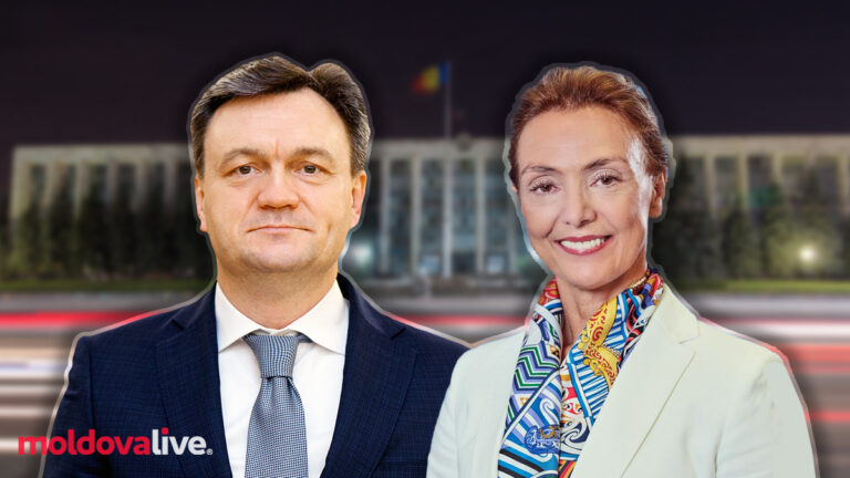 Recean, meeting with the head of the Council of Europe: We consistently promote democratic values