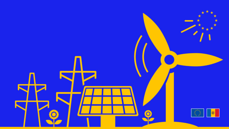 The EU’s huge contribution to Energy Efficiency in Moldova. See the results