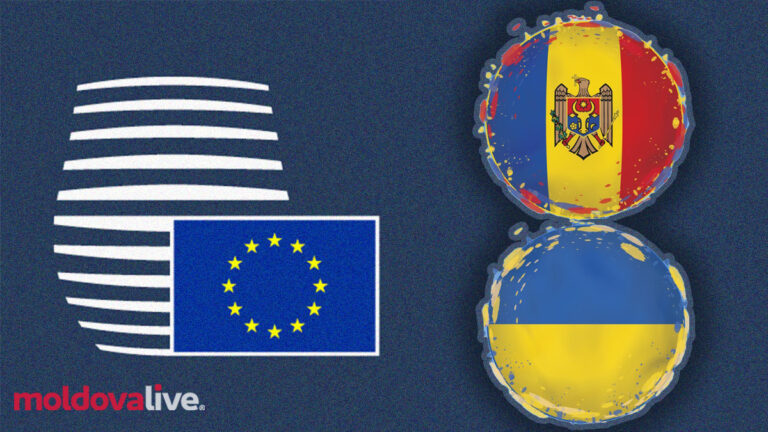 EU Council conclusions regarding Ukraine and the Republic of Moldova