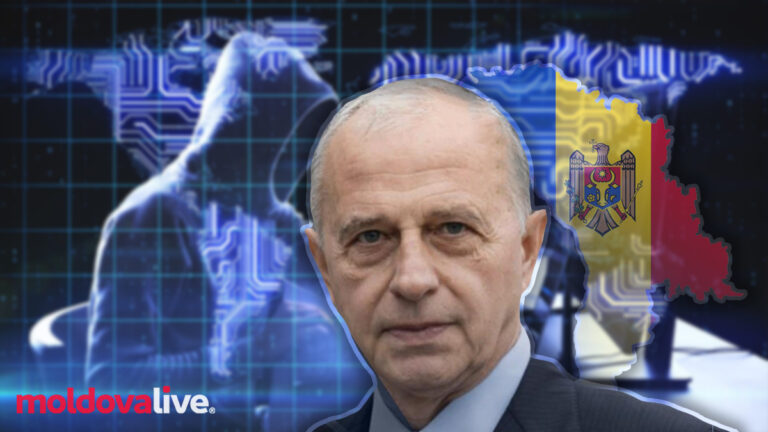 Mircea Geoana: Russia does not have the military resources to directly threaten the security of Moldova