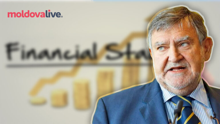 Herbert Stepic on how the stability of the finance granting was maintained last year in Moldova