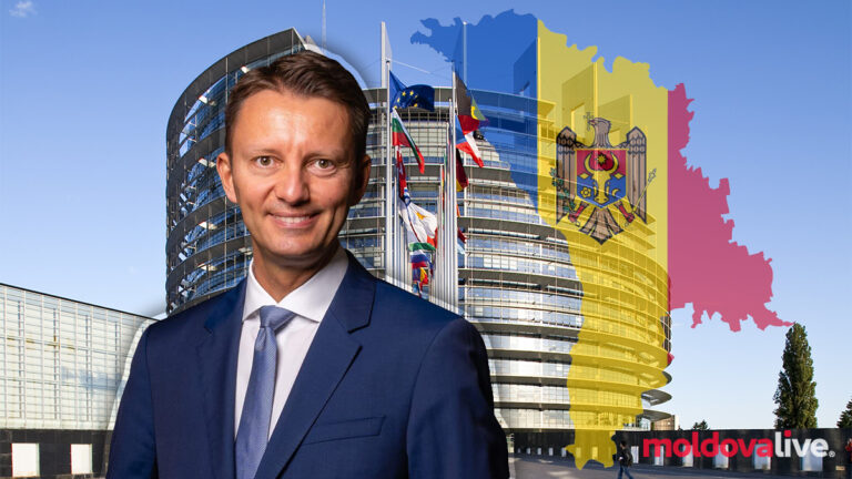 The situation in the Republic of Moldova – discussed in the European Parliament