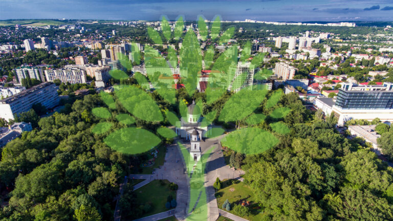 The 2023 Environmental NGO Forum will take place in Chisinau