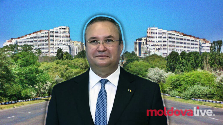 Romanian PM’s Visit to Chisinau: Discussions with Moldovan Leaders on European Integration and Security