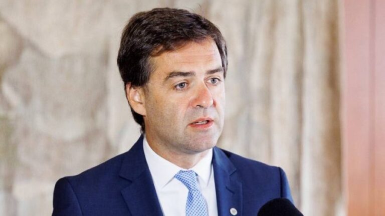 Nicu Popescu: Moldova is facing a series of challenges specific to the hybrid war