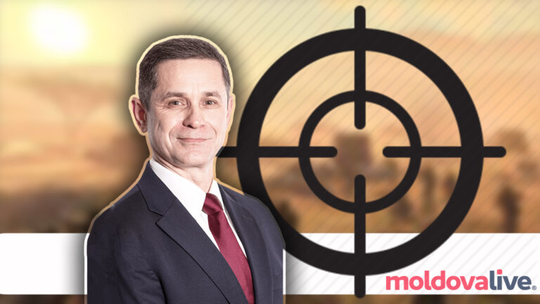 Minister Nosatîi: Intentional targeting something on our territory, is an act of war