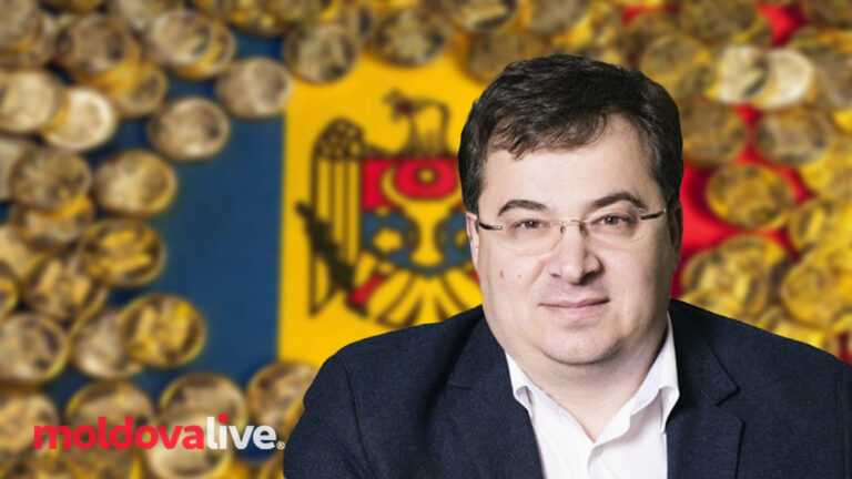 Oleg Braga: The state should not appear in the economy as a player but as an arbiter