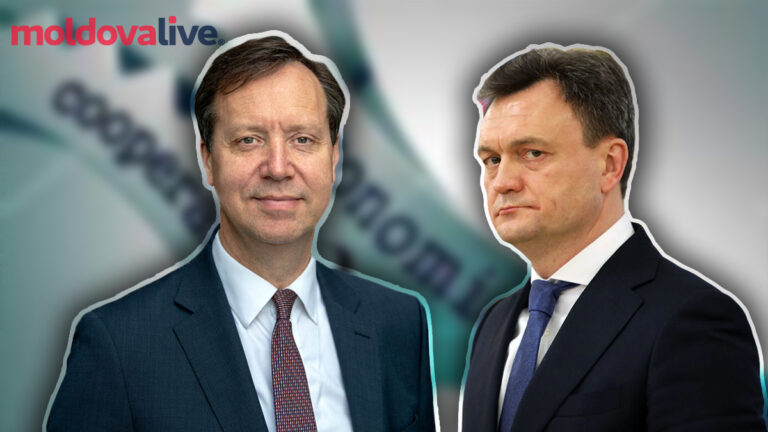 The Republic of Moldova and the Kingdom of the Netherlands will boost economic cooperation