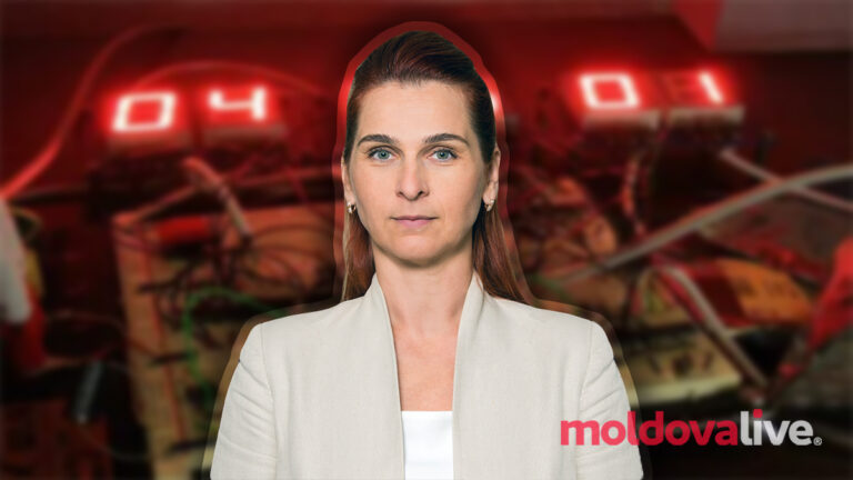 Ana Revenco: The authors of the false bomb alerts are from the Russian Federation