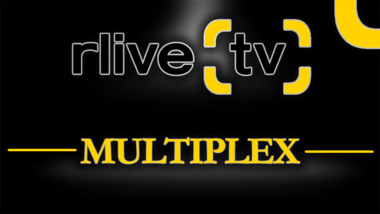 Closer to the viewers! RLIVE TV was included in the National Multiplex