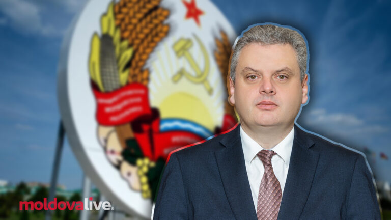 The separatist leader wants talks with Sandu: Serebrian reveals who from Chisinau should engage with Krasnoselski