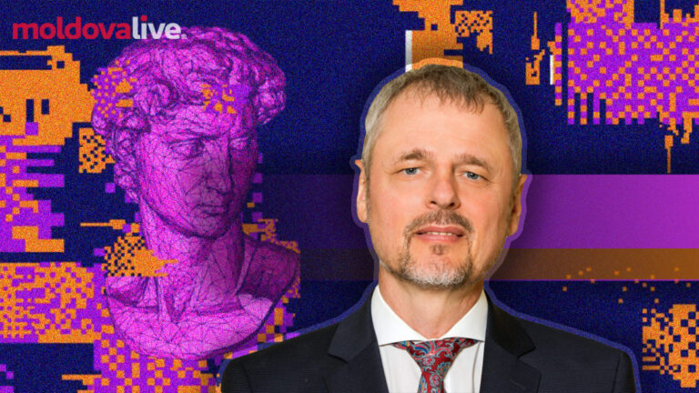 Art as a Driving Force: The Minister of Culture’s Vision to Elevate Moldova’s Development Status