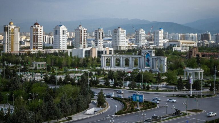 More favorable conditions for passenger transport between Moldova and Turkmenistan