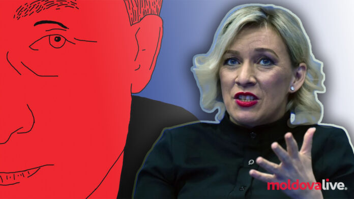 zakhAROVA