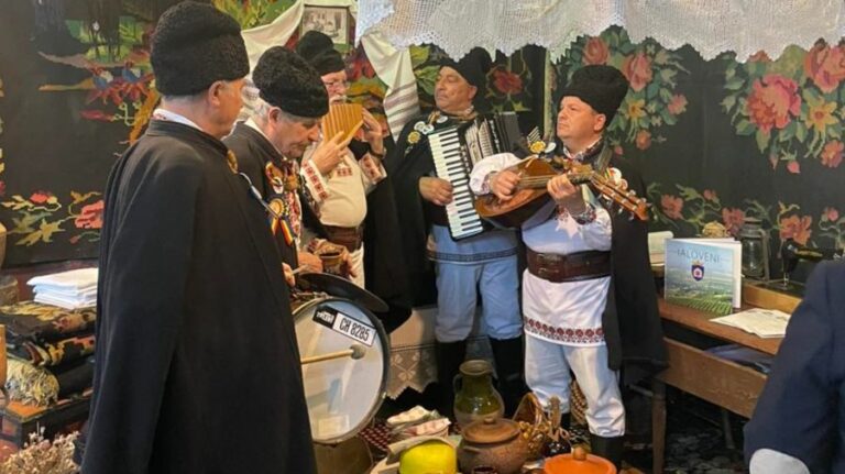 After a two-year break, the TOURISM & TRAVEL EXPO exhibition returned to Chisinau