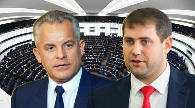 Demanded sanctions and extradition of Shor and Plahotniuc: MEPs appeal to EU countries