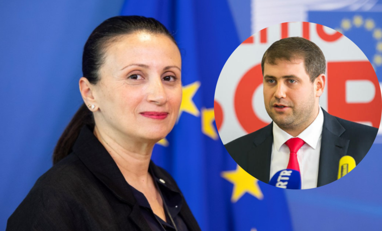 EU: Final conviction of Şor – seen as a significant step for justice and the fight against corruption