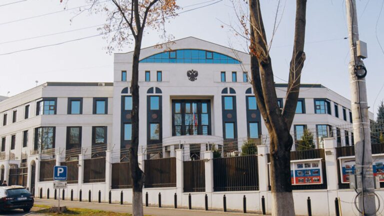 Announced persona non grata: an employee of the Russian Embassy in Moldova is obliged to leave our country