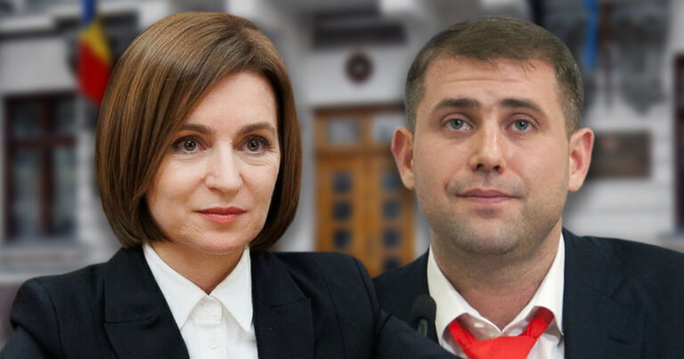 Ilan Shor was sentenced to 15 years in prison in the “Bank Fraud” case