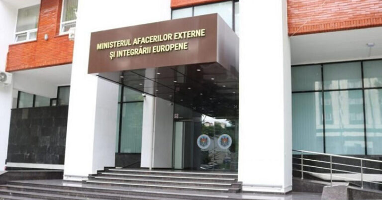 Neutrality doesn’t mean isolation: MFAEI about Moldova’s relations with NATO