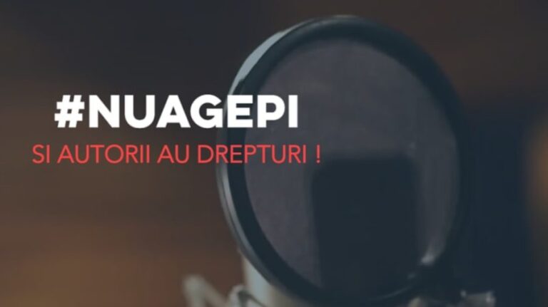 Piracy in Moldova. Copyright law – broken