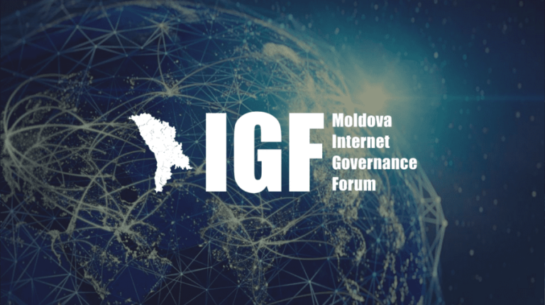Internet Governance Forum in Moldova to Focus on Digital Resilience