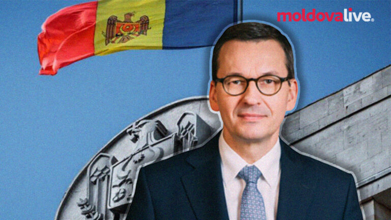 Polish PM to Meet with Moldovan Government and Presidency