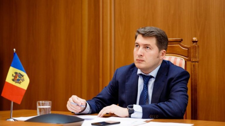 Republic of Moldova makes progress towards meeting EU accession conditions, says Foreign Ministry official