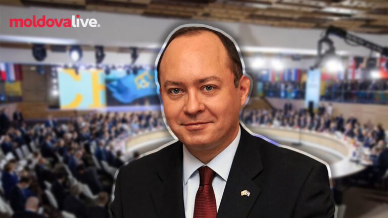 Romania Affirms Support for Moldovan Security at Black Sea Region Conference