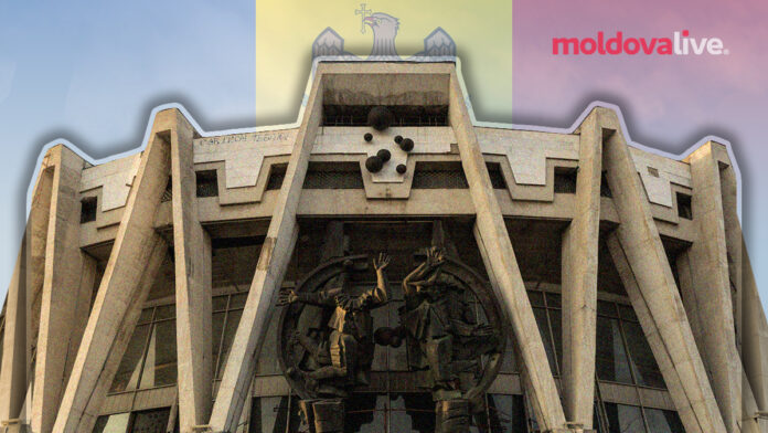 circul din moldova