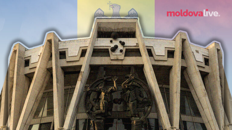 Chisinau Circus: A Marvelous Entertainment Spectacle