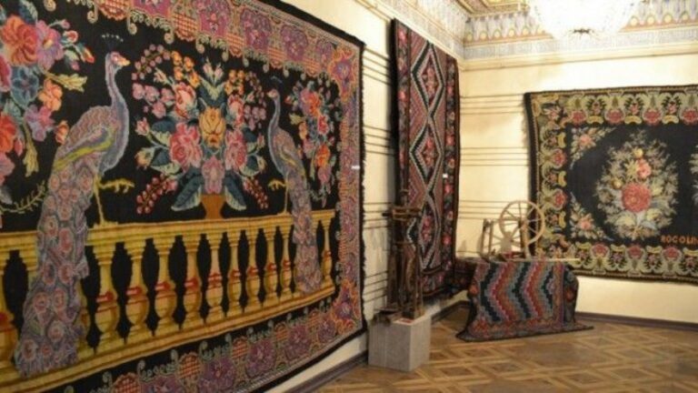 Preserving the Treasures of Moldova: Intangible Cultural Heritage Forum Takes Center Stage in Chisinau