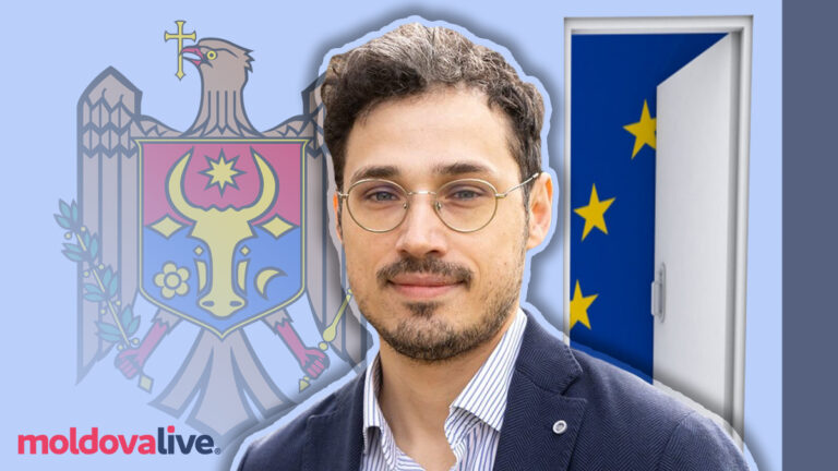 EU Enlargement: Prospects and Challenges for Moldova